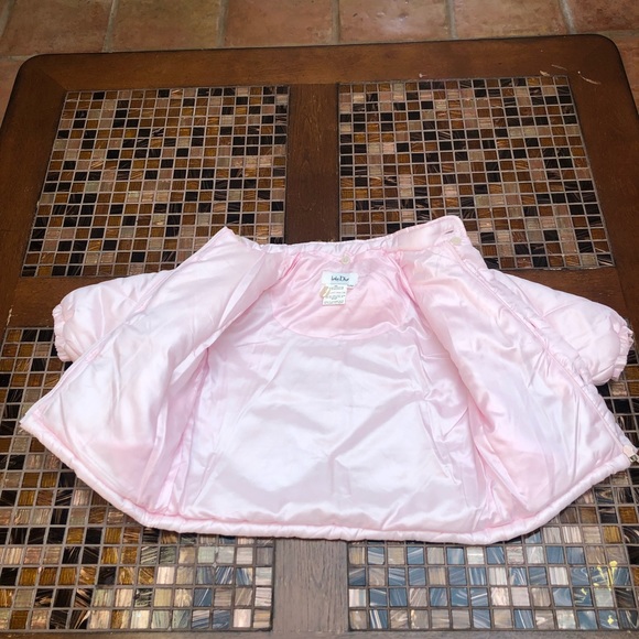 DIOR JACKET KIDS - Picture 6 of 10